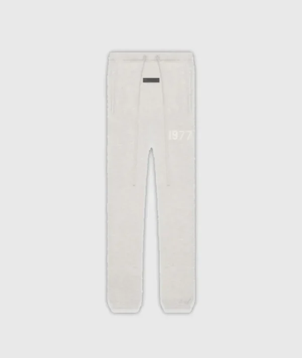 Essentials Men 1977 Sweatpant Grey