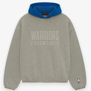 Essentials Warriors Hoodie