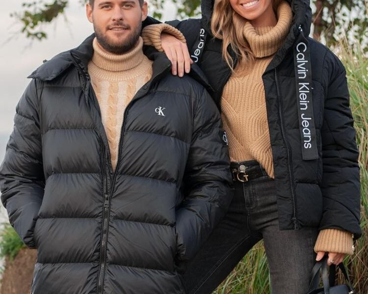 essential jackets
