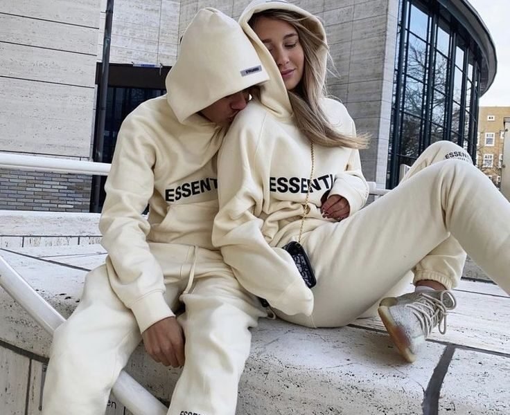tracksuit essential